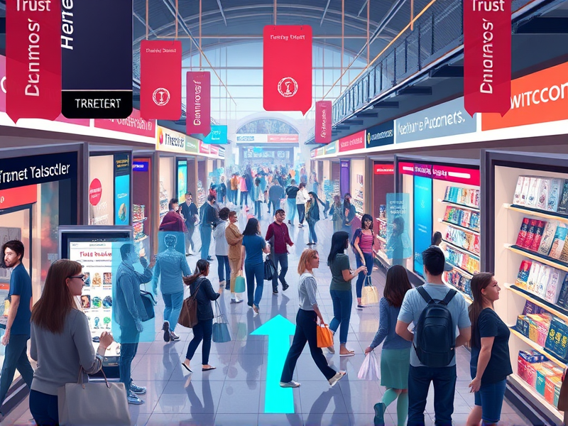 Visa Strives to Secure Transactions in Agentic Commerce Platforms