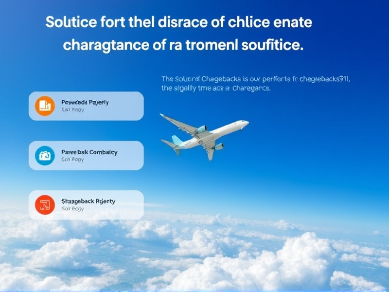 Sabre Direct Pay streamlines chargeback processes for travel companies.