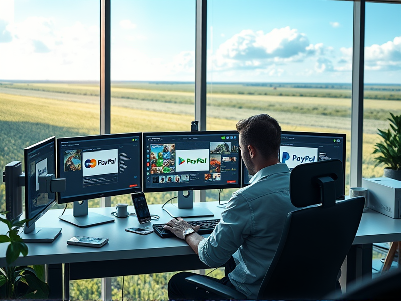 Google Allows Third-Party Payment Systems in App Store