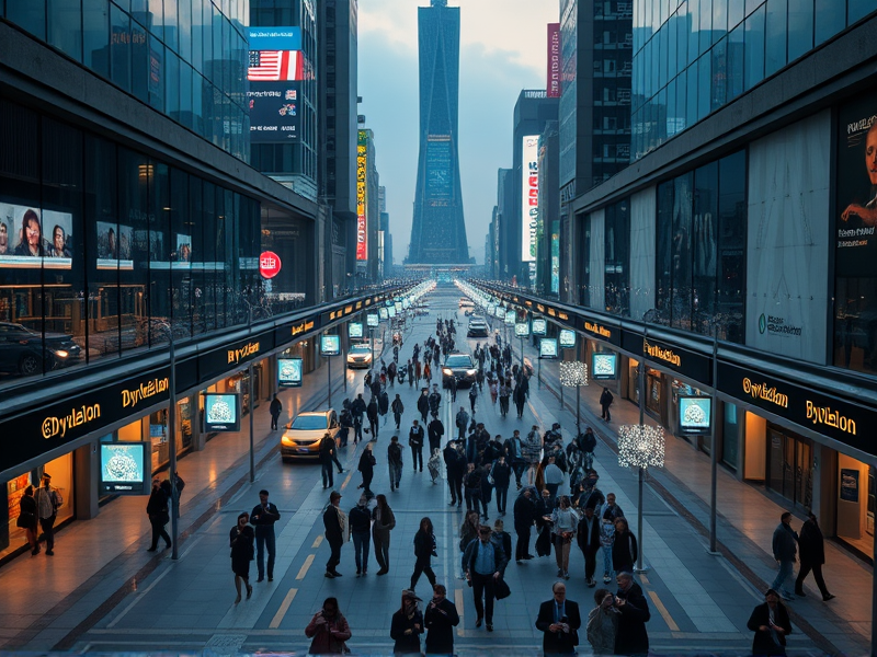 BNY Mellon Investigates Tokenized Deposits for Internal Transactions