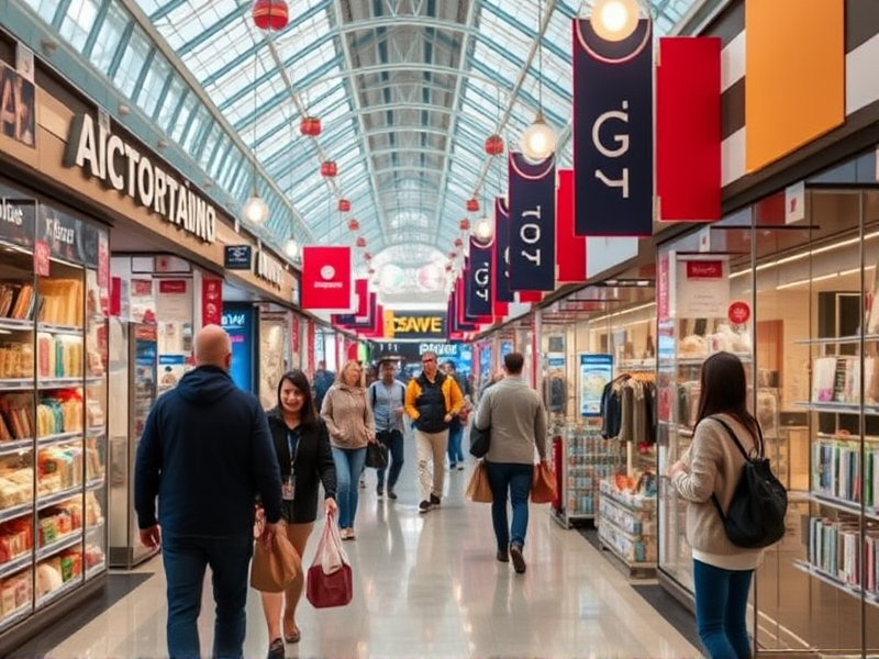 Strategies for Organizations to Navigate Agentic CommerceSuccessfully