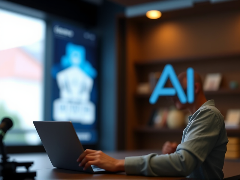 Intuit launches new apps leveraging AI on ChatGPT.