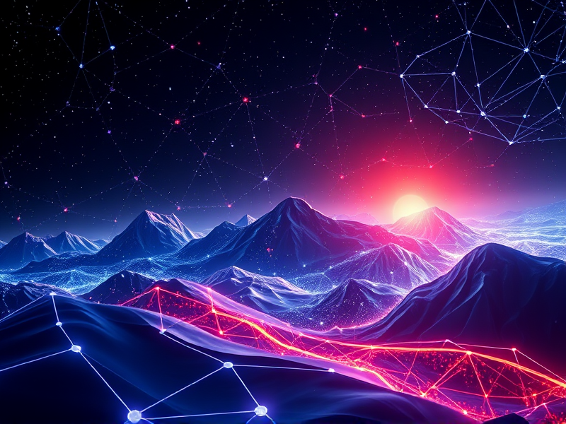 In 2026, crypto eyes a “rocketship point,” poised for significant growth.