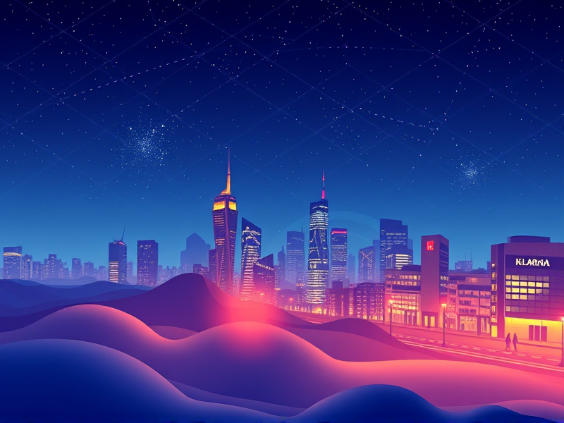 Klarna, previously skeptical of crypto, now launches its own stablecoin.