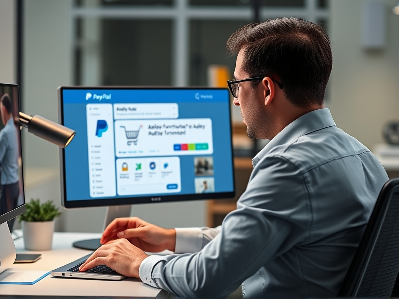 PayPal and Perplexity play a role in empowering agentic commerce.