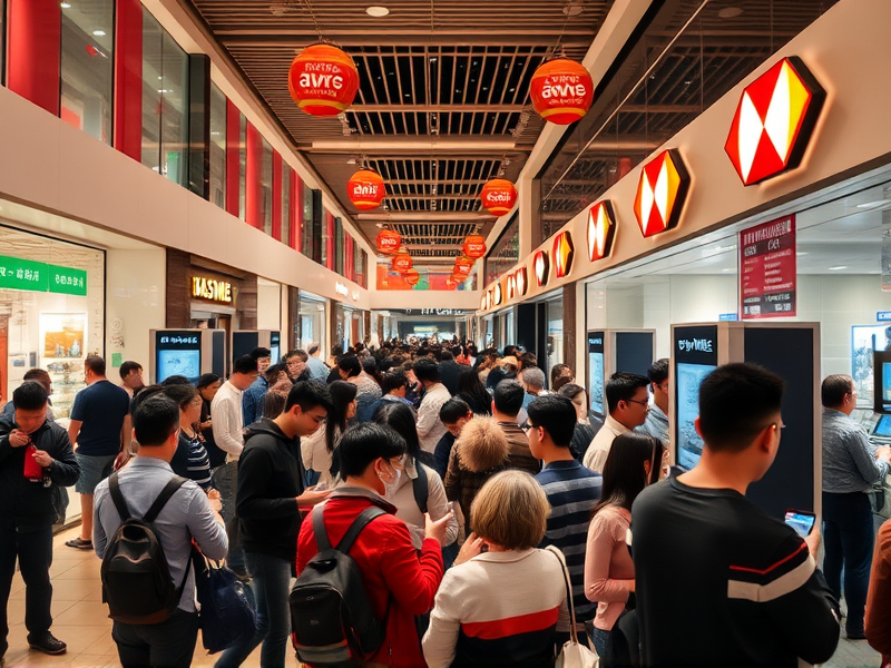 HSBC’s PayMe has fully transitioned to AWS cloud services.