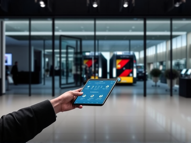 FIS aids BMW Bank’s shift towards digitalization.