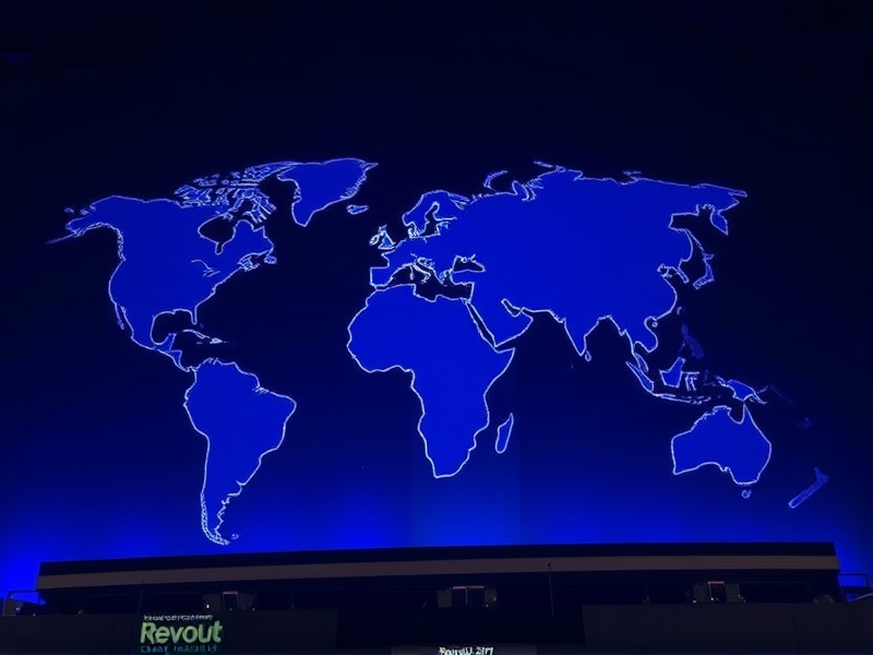 Revolut completes its share sale, hitting a valuation of USD 75 billion.