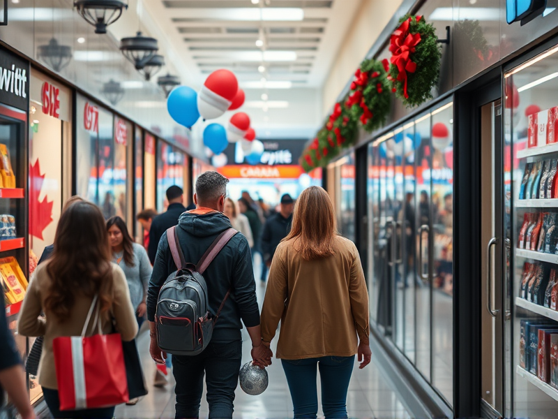 PayPal Introduces Buy Now, Pay Later in Canada Ahead of Holiday Season