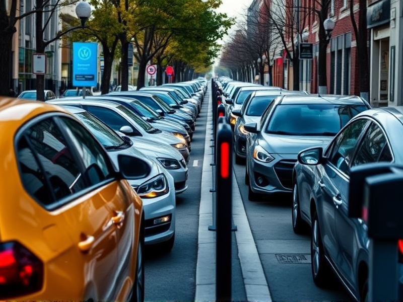 JPMorgan’s Car Payment Service Withdraws from the Market.