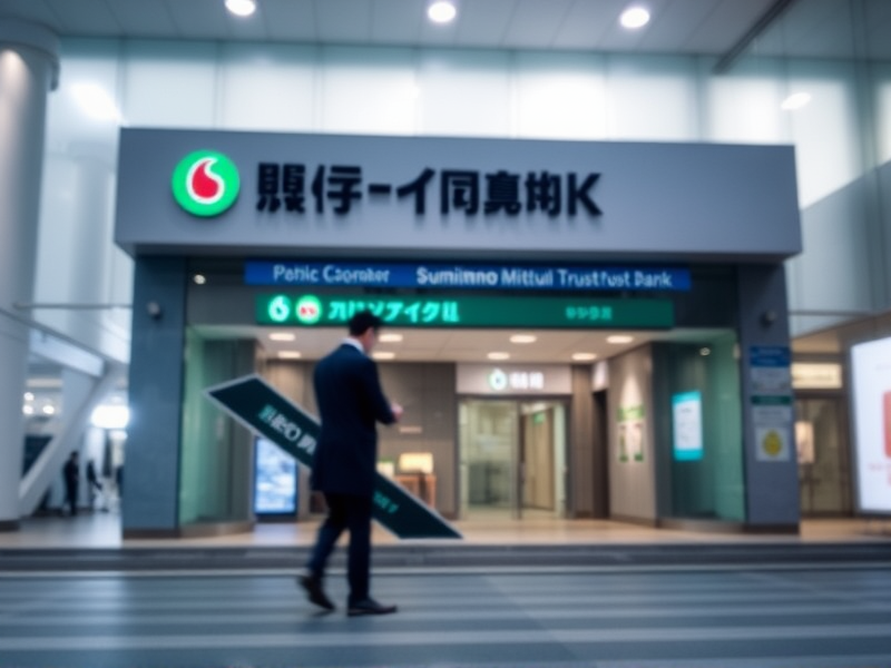 SuMiTB enhances its mobile banking security with OneSpan’s solutions.