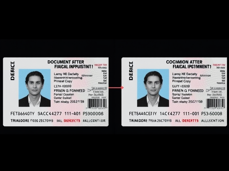 ID-Pal enhances ID-Detect in response to the rise of AI-generated deepfakes.