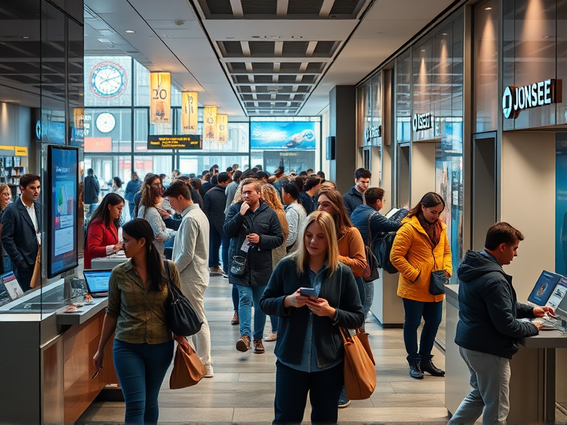 JPMorganChase launches a new plan to prevent fraud and scams.