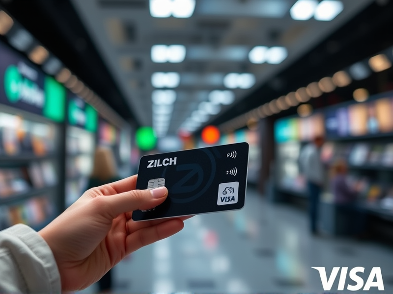 FCA grants Zilch a payments services licence.