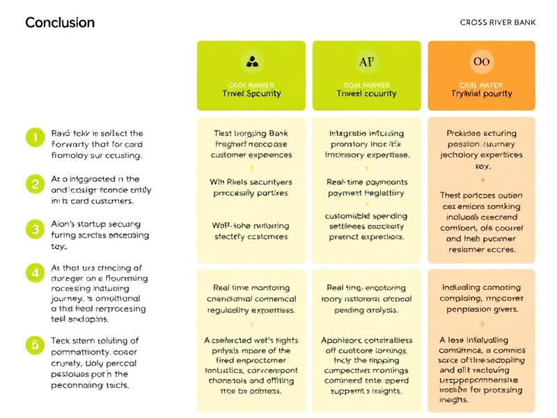 Cross River launches a new card processing engine to enhance its card program scalability.