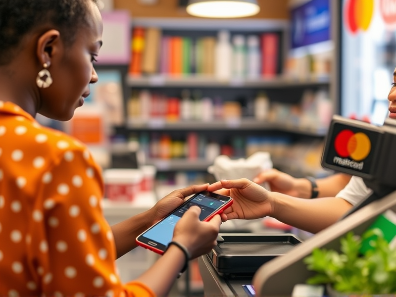 Mastercard and TerraPay are broadening global wallet payment acceptance capabilities.