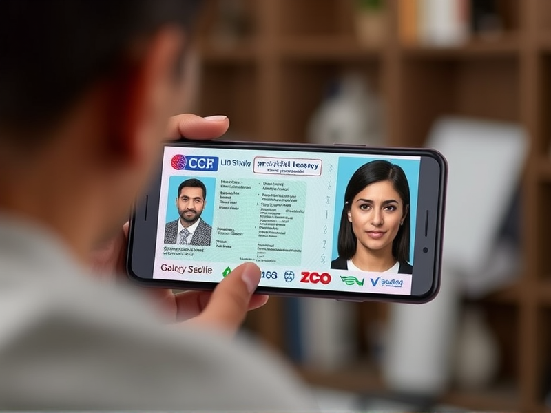 OCR Studio launches an on-device AI toolkit for privacy-centric KYC processes.