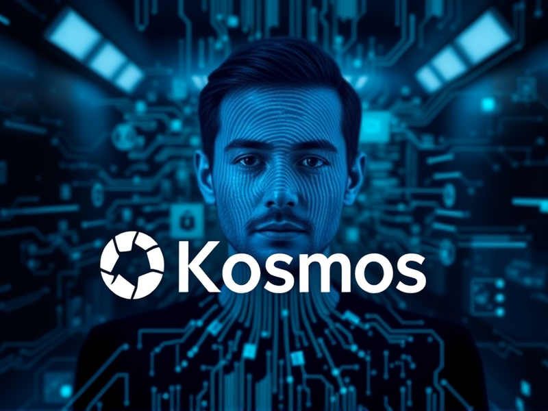Reality Defender joins forces with 1Kosmos to combat deepfake fraud.