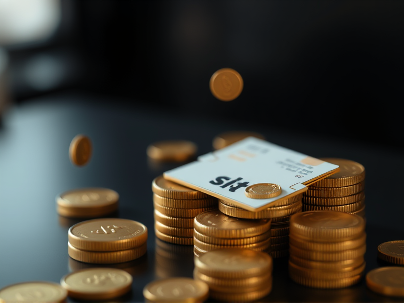 Salt Edge introduces its new bulk payments feature.