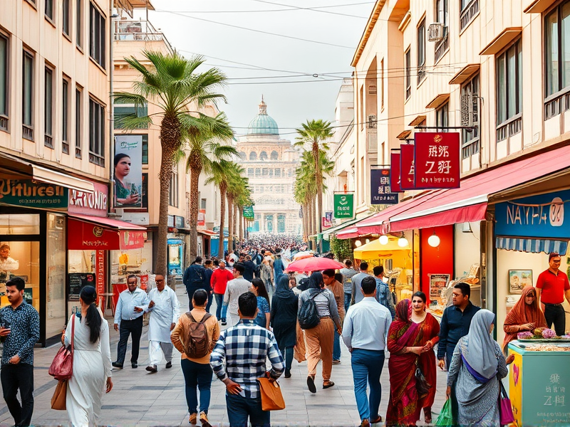 NayaPay expands worldwide QR payments with Alipay+.