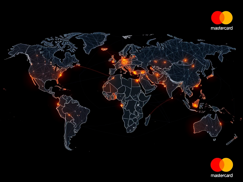 HBX Group and Mastercard launch virtual payment solutions for travel businesses.
