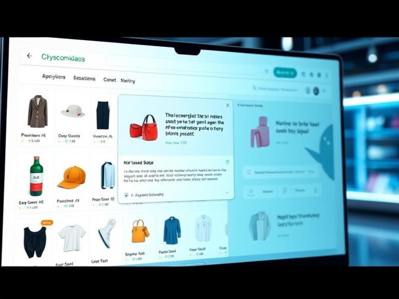 Klarna introduces new guidelines for AI-driven commerce with its agentic product protocol.