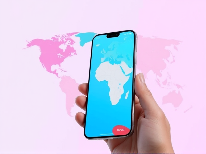 Revolut launches its new Revolut Mobile app.