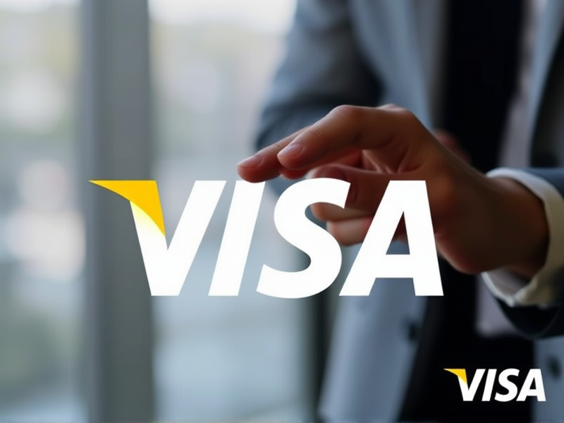 Visa’s Advisory Service for Stablecoins Seeks to Expand Market Access.