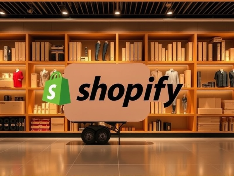 Shopify merchants can now access Temu’s new app.