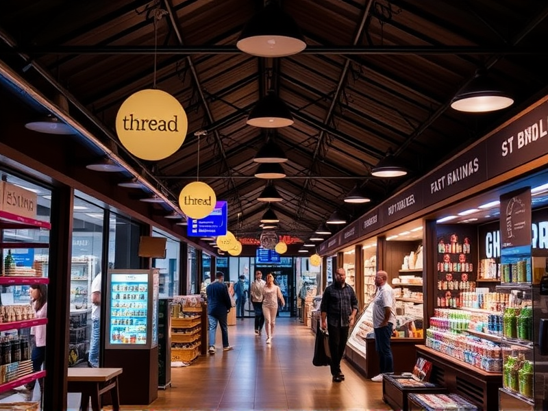 Thread secures a $30.5 million investment to advance its embedded banking solutions.