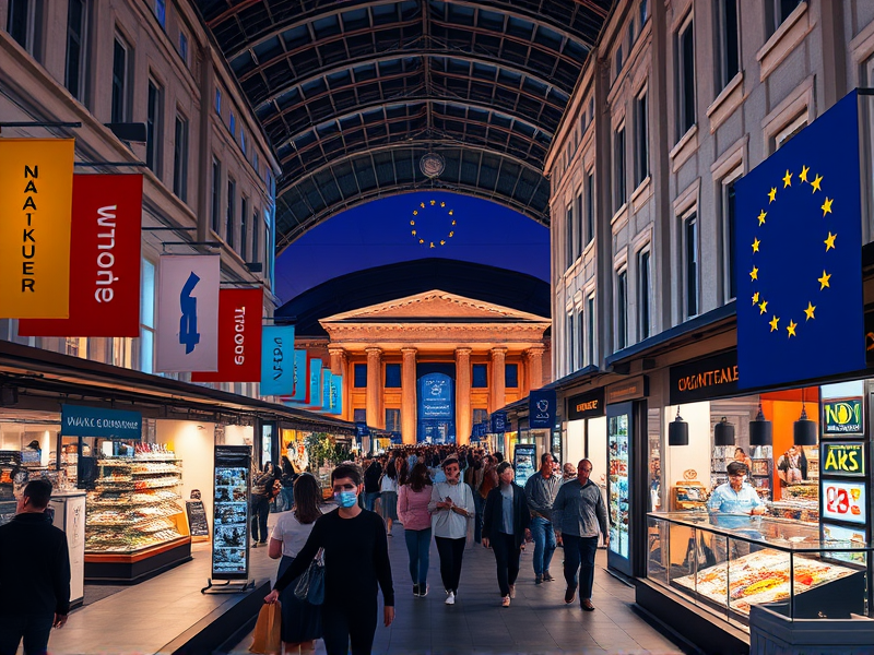 Nuvei earns CASP authorization under EU MiCAR regulations.