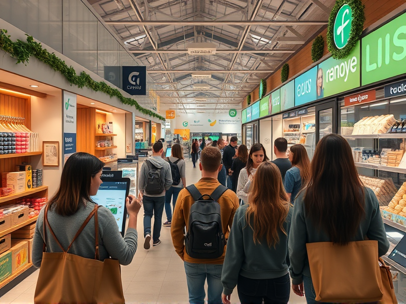 ekko teams up with Worldpay for a new partnership.