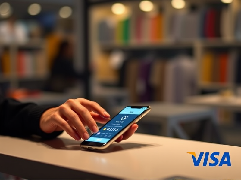 Juspay partners with Visa for Click to Pay in Brazil.