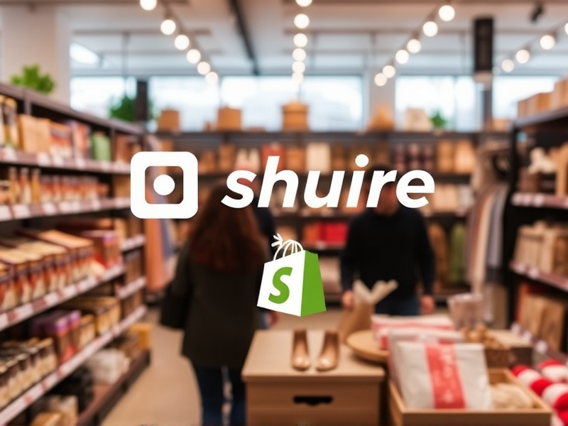 Square deepens its collaboration with Thrive.