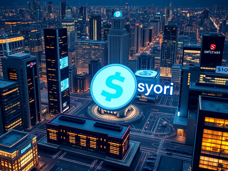 SoFi Releases Customizable Stablecoin Technology.