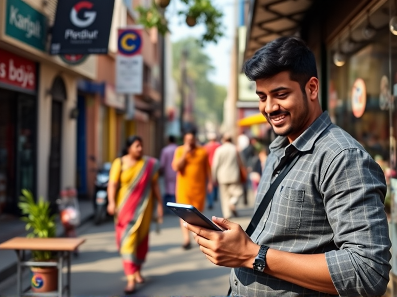 Google ramps up consumer finance in India by introducing a UPI-linked credit card.