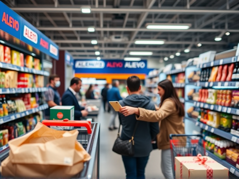 CreditCoop uses Allevo FinTP-Instant for its banking needs.