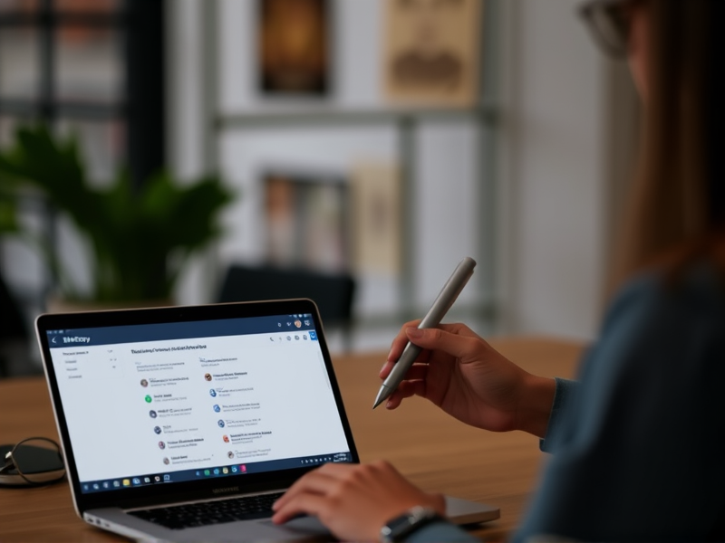 Eltropy introduces its E-Notary service.