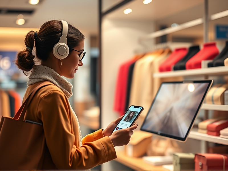 Will agentic commerce be a breakthrough this coming year?