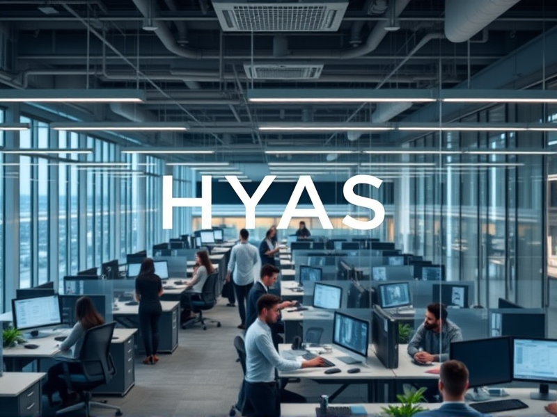 Silent Push Secures Acquisition of HYAS