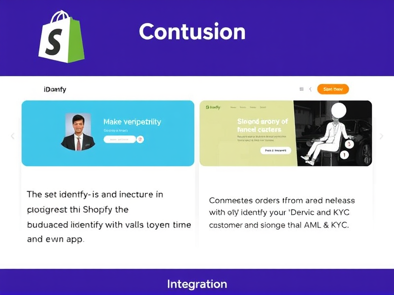 iDenfy introduces an ID verification app for Shopify that triggers during fraud alerts.
