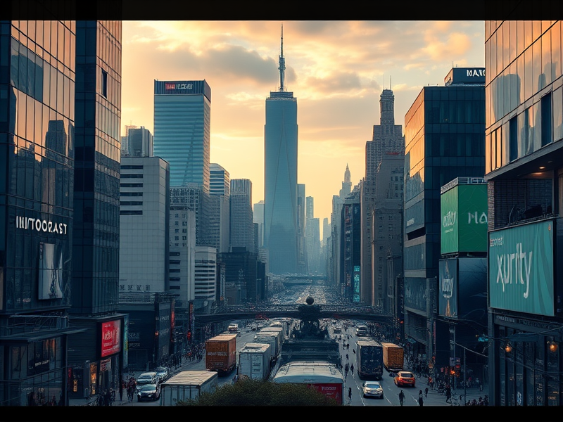 Following a Strong Year, Cryptocurrencies and Digital Assets Could Be Embarking on an Even Larger Journey.