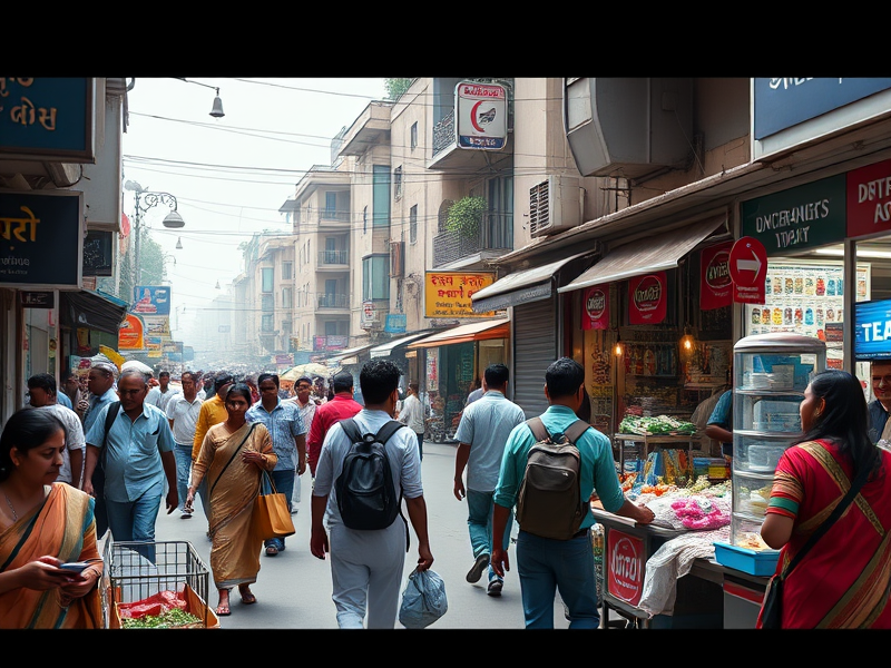 CBDC Could Form the Bedrock of India’s Future Economic Structure.