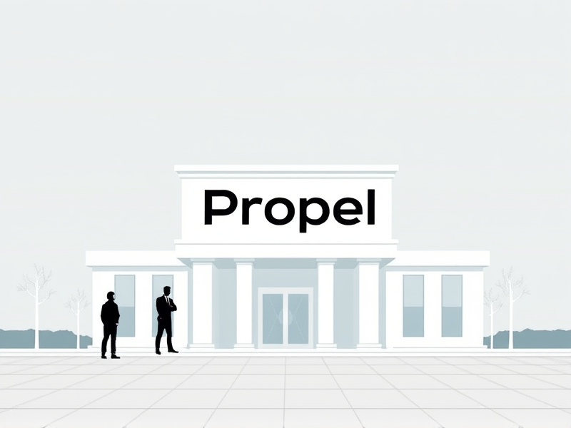 Regulatory green light enables Propel Holdings to launch Propel Bank.