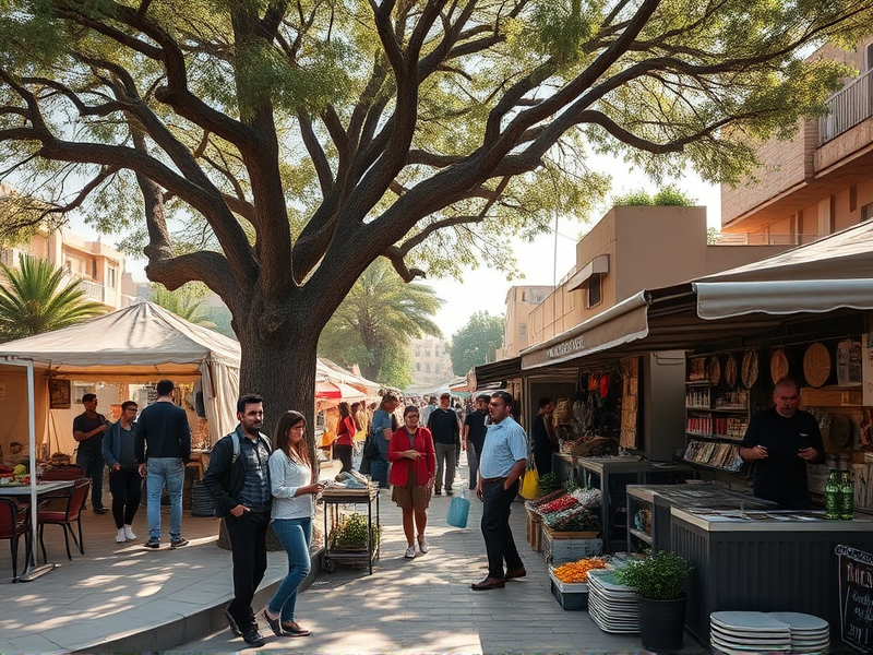 Visa Plans to Develop a Payments Network in Syria