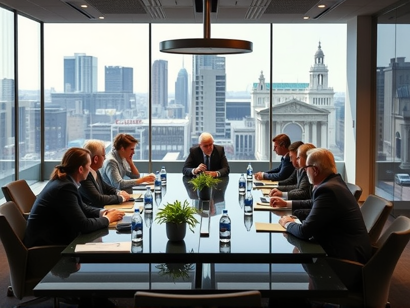 Crypto investment fraud rings exposed by European officials.