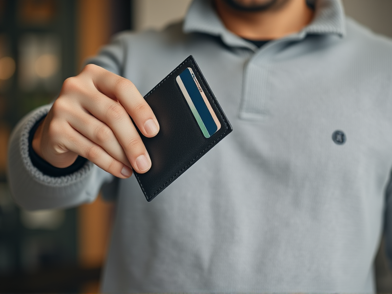 Democratic lawmakers delve into details of BNPL operations.