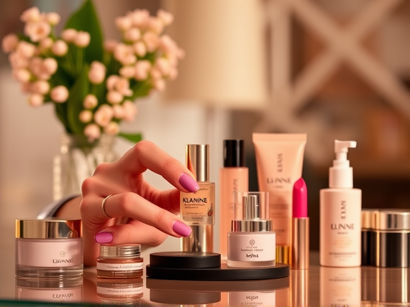 Notino is now integrated with Klarna for seamless payments.