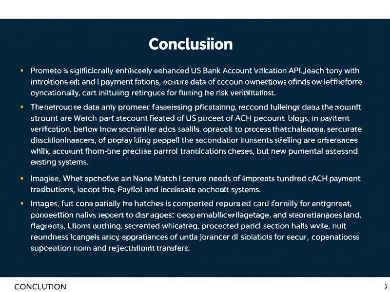Prometeo enhances U.S. account verification with a new Name Match tool.