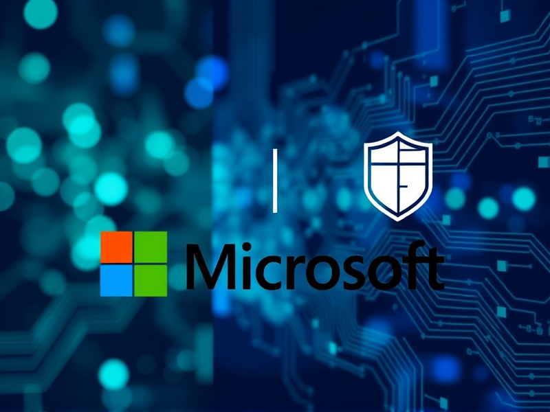AU10TIX chosen by Microsoft for its decentralized verification solutions.